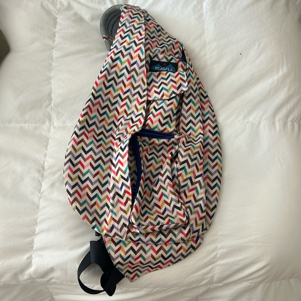 Kavu bag